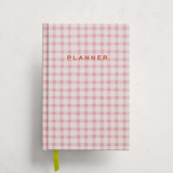 Gingham Party Planners