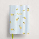 With a Twist Planners