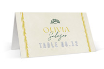 Place Cards