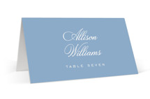 Marenza Place Cards
