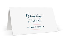 Place Cards