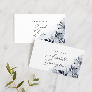 Fancifully Place Cards