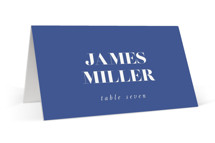 Centro Place Cards