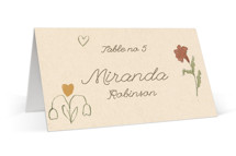 Place Cards