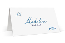 Positano Place Cards