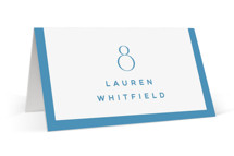 The Emma Place Cards