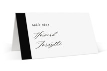 Basically Place Cards