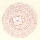 Scallop Birthday Matchbooks, set of 50 Party Matches and Matchbooks