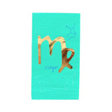 Zodiac Virgo Guest Napkins - Set of 16 Party Napkins