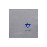 Hanukkah Napkins, set of 50 Party Napkins