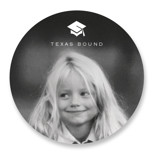 Elated Cap Party Stickers