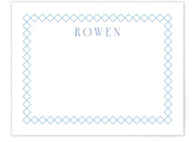 Baby Bit Personalized Stationery