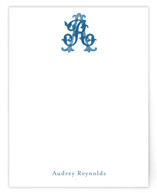 Personalized Stationery