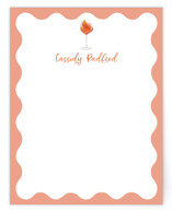Personalized Stationery