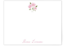 Personalized Stationery