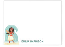 Make Way, Make Way Personalized Stationery