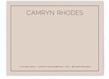 Sans Serif by Hooray Creative