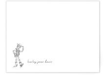 Pixar's Toy Story in pencil