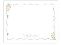 Personalized Stationery