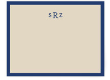 Personalized Stationery