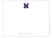 varsity by Kamala Nahas