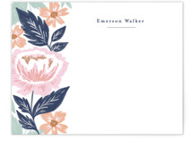 Peony Floral Vine