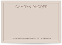 Sans Serif by Hooray Creative