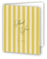 Bridal Shower Thank You Cards