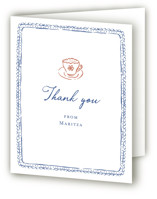 Tea Cup Doodle by Carmia Jordaan