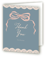 Little Berry Bridal Shower Thank You Cards