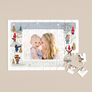 A Little Cheer 60-Piece Custom Puzzle