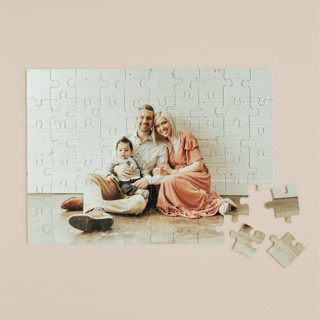 The Big Picture 60-Piece Custom Puzzle