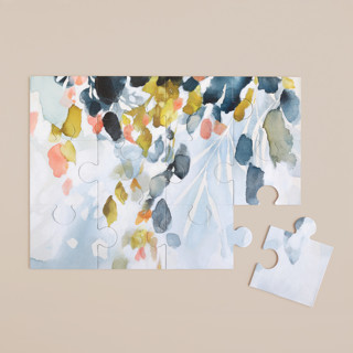 Komorebi 12-Piece Art Puzzle