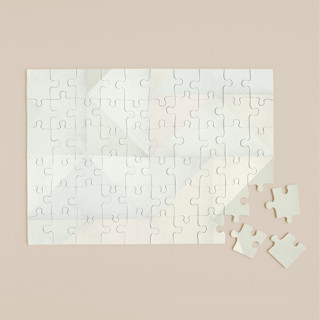 quilt block 01 60-Piece Art Puzzle