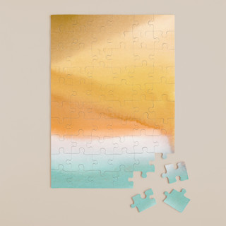 Endless Summer 60-Piece Art Puzzle