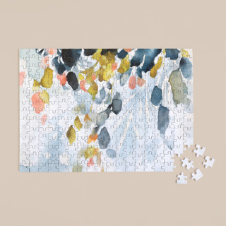 Komorebi 252-Piece Art Puzzle