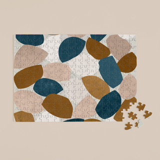 Disarray 252-Piece Art Puzzle