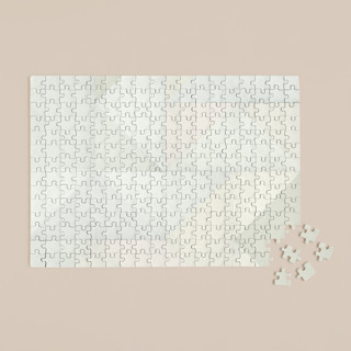 quilt block 01 252-Piece Art Puzzle