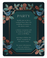 Wedding birds