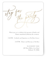 The Wedding