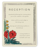 Deco Spring Florals