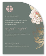 Auspicious Peonies