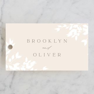 Everly Rehearsal Dinner Favor Tags