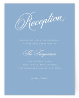 Marenza Reception Cards