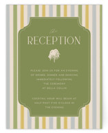 The Gallery Reception Cards