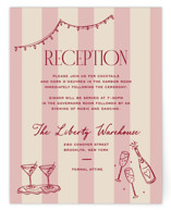 Thompson Reception Cards