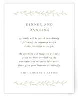 cramique Reception Cards