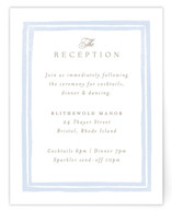 Bristol Reception Cards