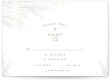 Gloss-Press® RSVP Cards