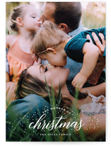 The Wonder of Christmas Christmas Photo Cards